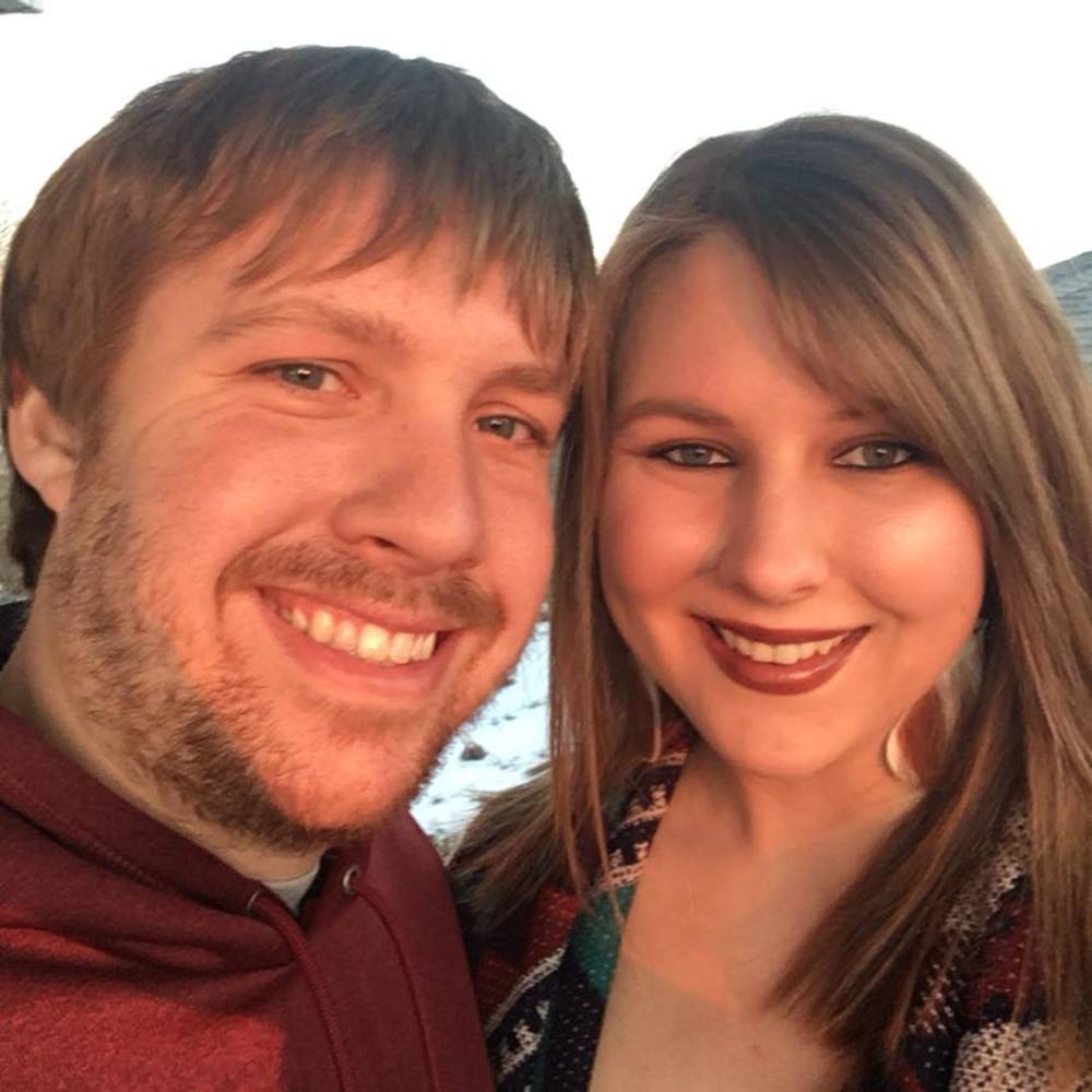 Meet your Posher, Kristine